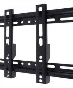 DTV LCD Flat Panel TV Wall Mount Bracket 12"- 42"