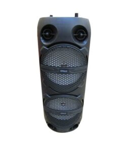 Dual 6.5 Inch Tower Speaker