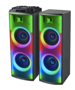 Dual Active Speaker XS-N8213PB