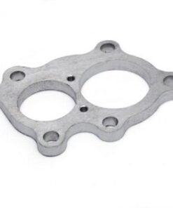 Dual Exhaust Outlet Turbo Flange T25 GT30 GT32