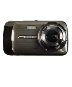 Dual Lens HD  Dash Camera Car DVRFull HD 1440P