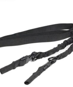 Dual Point Bungee Gun Rifle sling