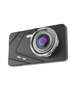 Dual View In Vehicle Dash Camera AB-Q613