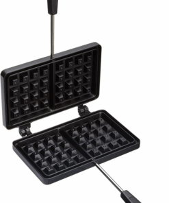 Dual Waffle Toaster