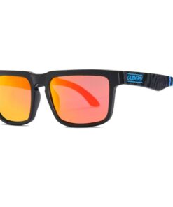 Dubery Sport Polarized 9013 Sunglasses