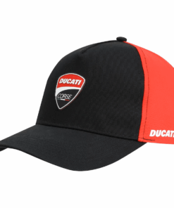 Ducati Corse Baseball Cap