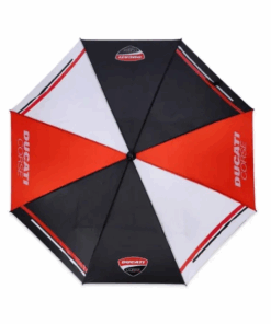 Ducati Corse Umbrella Multicolor - Large