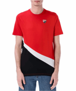 Ducati Men's Corse T-Shirt - M