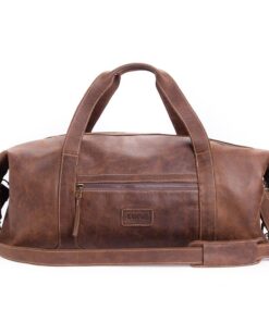 Duffel Bag Brown