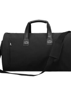 Duffle Luxury Foldable Travel Luggage Bag