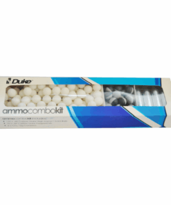 Duke - Self Defence Ammo Combo Kit