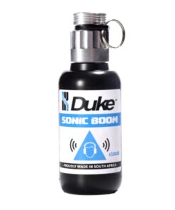 Duke - Self Defence Sonic Boom Kit