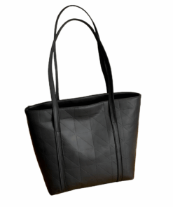 Dulcet Large Capacity Tote Bag - 07