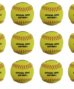 Duma Official Specification Softball 11" - Gameball