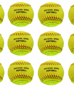 Duma Official Specification Softball 12" - Gameball