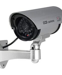 Dummy IR Camera With Led Light