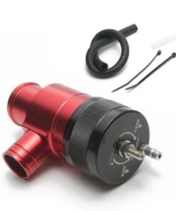 Dump Valve Recirculating Blow-Off - Compatible with Subaru WRX 2L Turbo 15-17