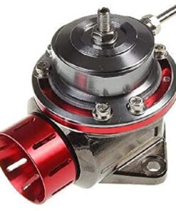 Dumpvalve 40mm floating valve 10PSI blow off turbo application