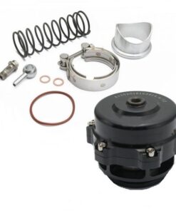 Dumpvalve 50mm blow off valve for turbo application