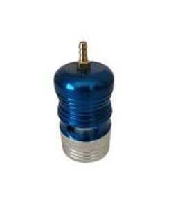 Dumpvalve atmospheric blowoff universal turbo application xcell 50mm