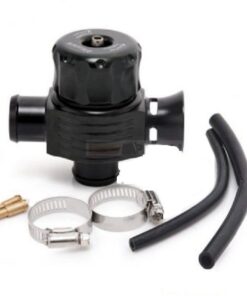 Dumpvalve Blowoff Diverter 25mm Turbo Application Dual Port
