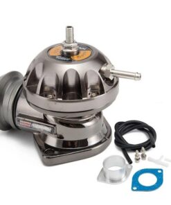 Dumpvalve RZ blow off valve turbo appplication