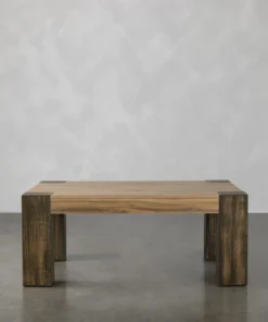 Dunbar Coffee Table, Matumi