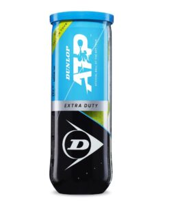 Dunlop ATP Extra Duty HA Tennis Ball