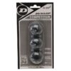Dunlop Competition Squash Balls 3 Ball Pack