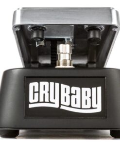 Dunlop Cry Baby Custom Badass Wah