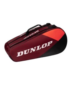 Dunlop CX Club 6 Racket Bag