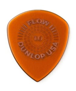 Dunlop Flow Standard 1.0mm Grip