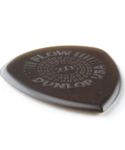 Dunlop Flow Standard 2.0mm Grip