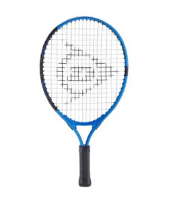 Dunlop FX JNR Tennis Racket - 27 Inches - L2 / G4 1/4"