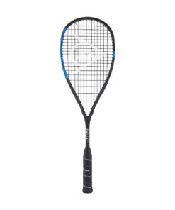 Dunlop FX Pro 128 Squash Racket