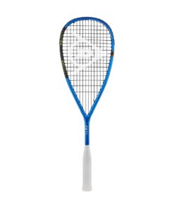 Dunlop FX Team 125 Squash Racket