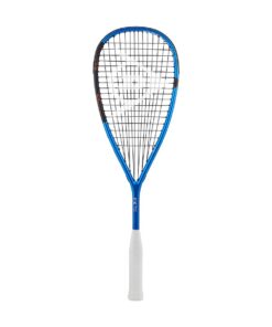 Dunlop FX Team 130 Squash Racket