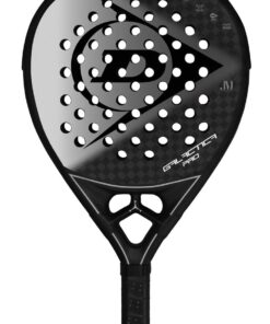 Dunlop Galactica Pro 12K Carbon Padel Racket