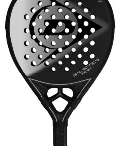 Dunlop Galactica Team 12K Carbon Padel Racket