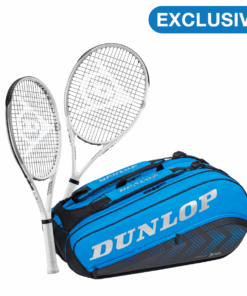 Dunlop LX 800 Tennis Combo