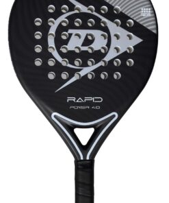 Dunlop - Rapid Power 4.0 Padel Bat