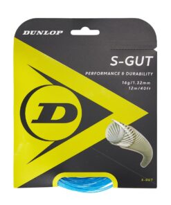 Dunlop S-Gut String - Blue