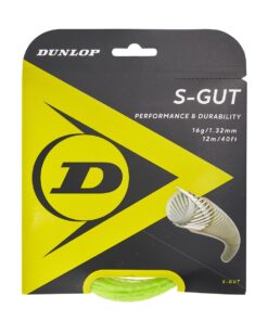 Dunlop S-Gut String - Green