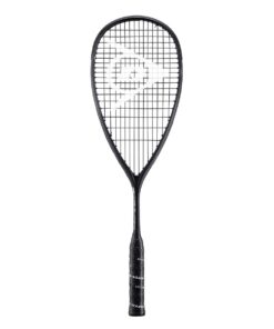 Dunlop Sonic Core Revelation 125 Squash Racket