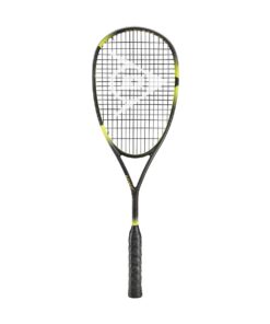 Dunlop Sonic Core Ultimate 132 Squash Racket - 500m2 Head Size