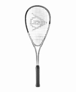 Dunlop Sonic TI 5.0 Squash Racket