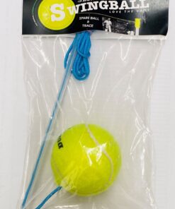 Dunlop Swingbal Spare Ball and Trace