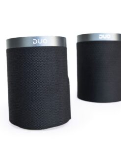 DUO Fusion Bluetooth speaker