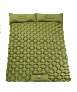 Duplet Camping Sleeping Pad