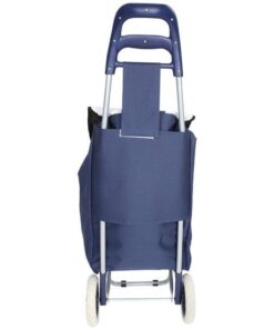 Durable Aluminium Trolley